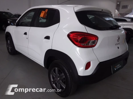 KWID 1.0 12V SCE FLEX ZEN MANUAL