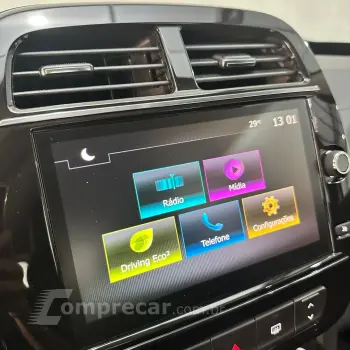 Kwid KWID Intense 1.0 Flex 12V 5p Mec.