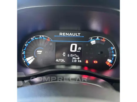 KWID 1.0 12V SCE FLEX OUTSIDER MANUAL