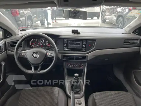 VIRTUS 1.6 MSI TOTAL FLEX MANUAL