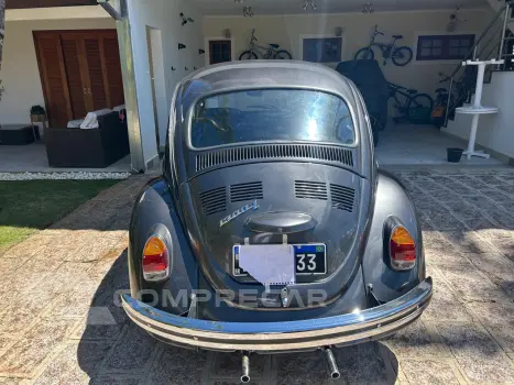 FUSCA 1.3 L 8V