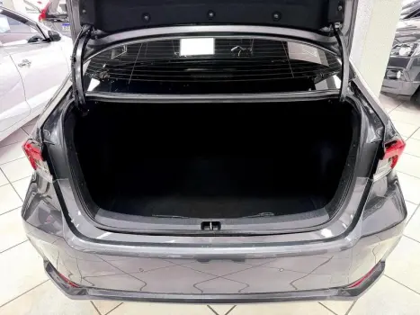 COROLLA XEI 2.0 16V FLEX AUT.