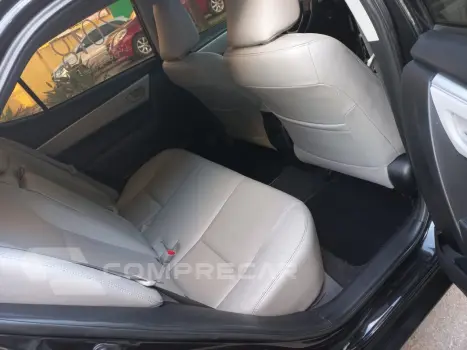 Corolla GLi Upper 1.8 Flex