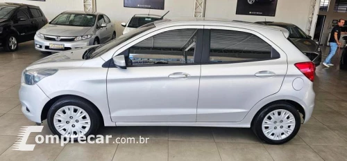 KA SE 1.0 HA B