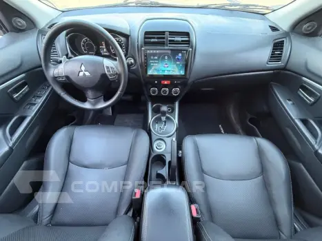 ASX 2.0 4X4 AWD 16V