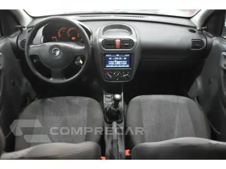 CORSA HATCH - 1.4 MPFI MAXX 8V 4P MANUAL