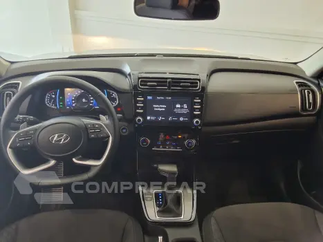 CRETA 1.0 TGDI FLEX LIMITED SAFETY AUTOMÁTICO