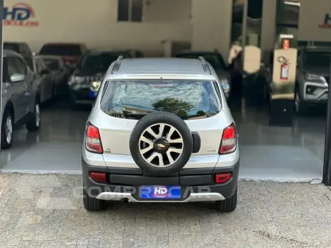 SPIN 1.8L AT ACT