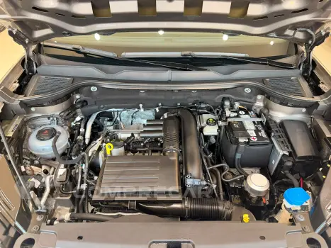 TAOS 1.4 250 TSI Highline