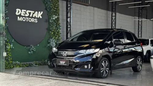 Fit EX/S 1.5 Flex/Flexone 16V 5p Aut.