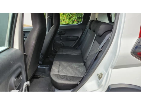 MOBI 1.0 EVO FLEX LIKE. MANUAL