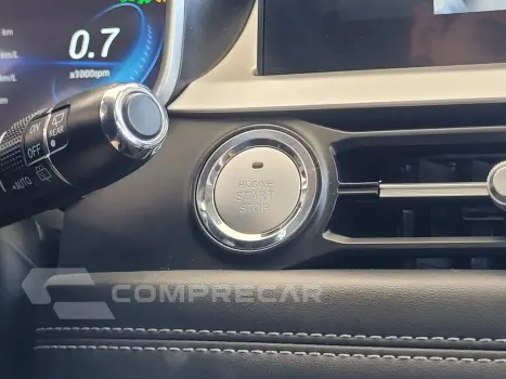 Tiggo 7 Pro 1.6 Turbo 16V Aut.