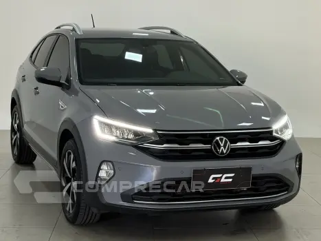 NIVUS 1.0 200 TSI TOTAL FLEX HIGHLINE AUTOMÁTICO