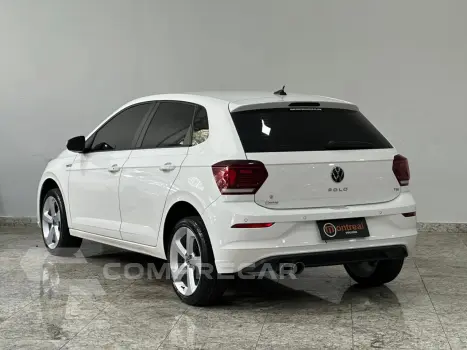 POLO 1.0 170 TSI Highline