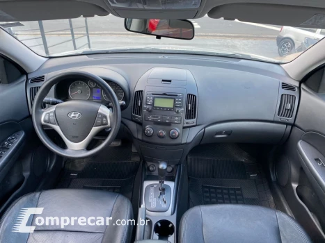 I30 2.0 MPFI GLS 16V