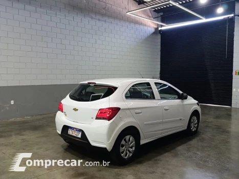 Onix 1.0 Mpfi Lt 8V Flex 4P Manual