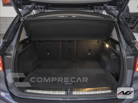 X1 2.0 16V Turbo Activeflex Xdrive25i Sport