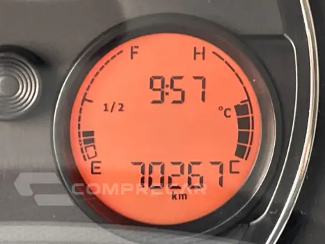 UNO 1.4 EVO ECONOMY 8V FLEX 4P MANUAL