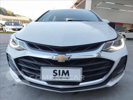 CRUZE 1.4 Turbo Sport6 LTZ 16V