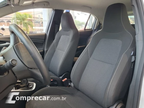 ONIX 1.0 FLEX LT MANUAL