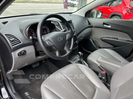 HB20S - 1.6 PREMIUM 16V 4P AUTOMÁTICO