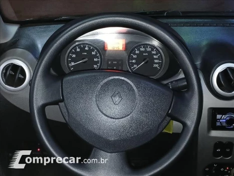 SANDERO 1.0 Expression 16V