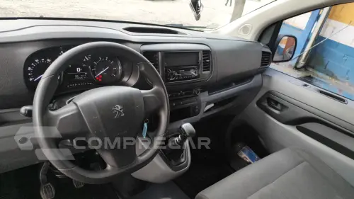EXPERT 1.5 Bluehdi Minibus