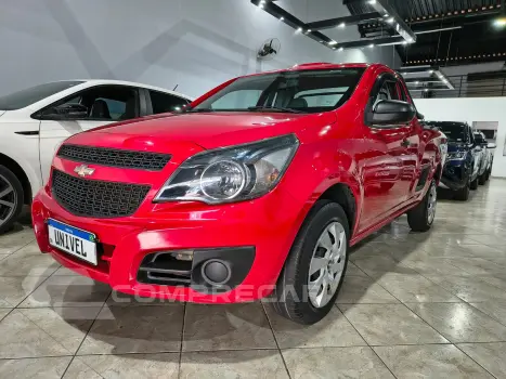 CHEVROLET MONTANA LS1.4 2 portas