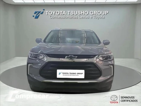 TRACKER 1.2 Turbo Premier