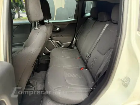 Renegade 1.3 T270 Turbo Flex Sport At6