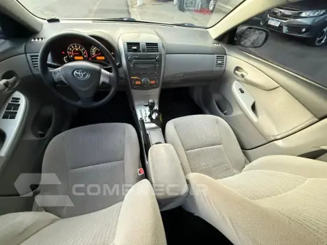 Corolla GLi 1.8 Flex 16V  Aut.