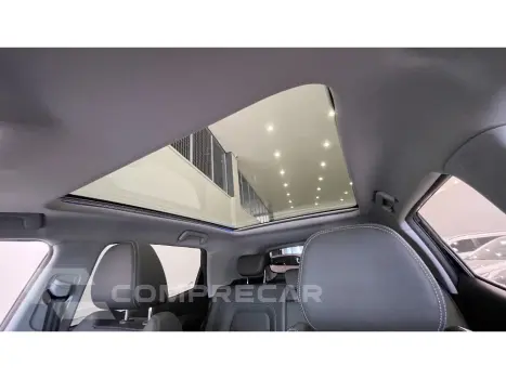 TIGGO 5X PRO 1.5 VVT TURBO IFLEX CVT