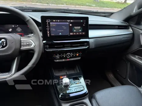 Rampage 2.2 Turbo Diesel Laramie 4X4 Automático