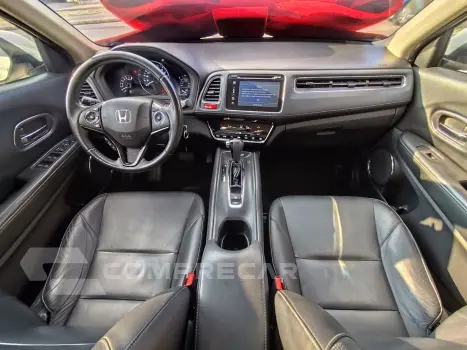 HR-V 1.8 16V FLEX TOURING 4P AUTOMÁTICO