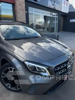 GLA 200 1.6 CGI Night 7g-dct