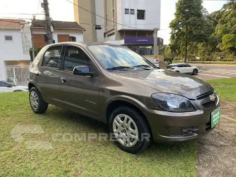 CELTA 1.0 MPFI Advantage 8V