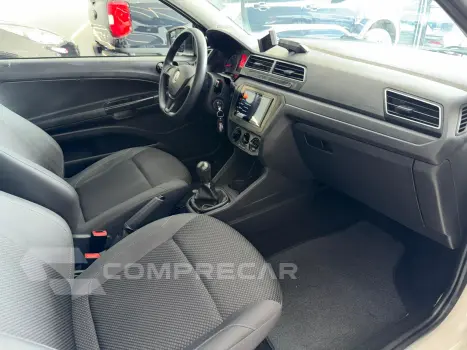 SAVEIRO 1.6 MSI Robust CD 8V