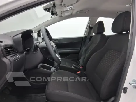HB20 1.0 12V FLEX COMFORT MANUAL