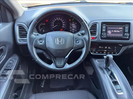 HR-V 1.8 16V FLEX EX 4P AUTOMÁTICO