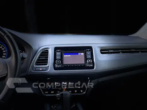 HR-V 1.8 16V EX