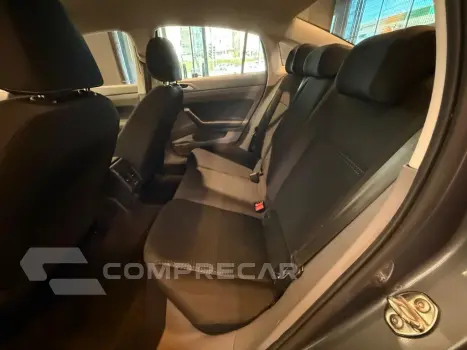 VIRTUS Comfort. 200 TSI 1.0 Flex 12V Aut