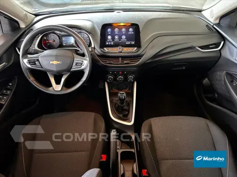 ONIX 1.0 FLEX PLUS LT MANUAL