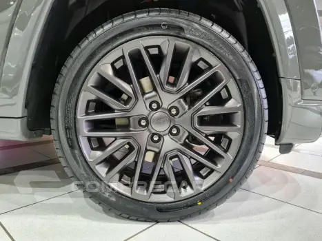COMPASS SERIE S TF
