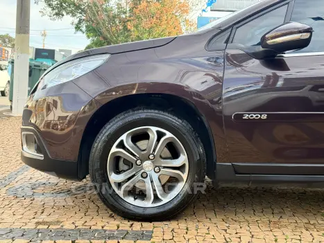 2008 1.6 16V Griffe
