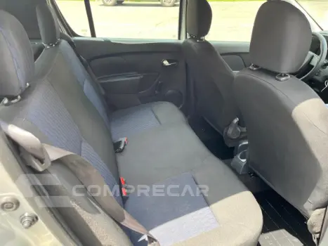 SANDERO 1.0 Expression 16V