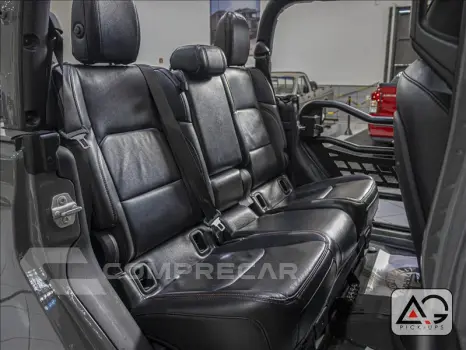 GLADIATOR 3.6 V6 Rubicon 4X4 AT8