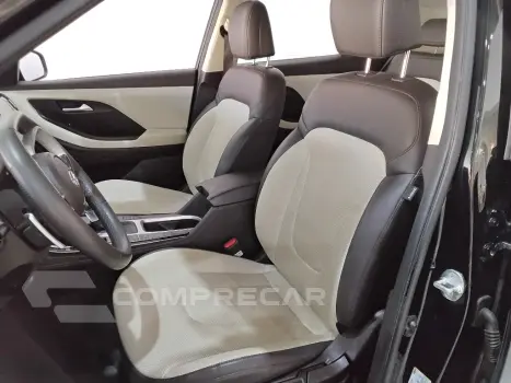 CRETA 2.0 FLEX ULTIMATE AUTOMÁTICO