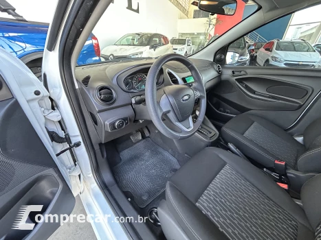 KA 1.5 Ti-vct SE