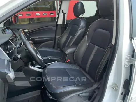 TRACKER 1.2 TURBO FLEX PREMIER AUTOMÁTICO