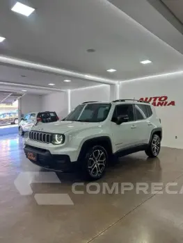 JEEP RENEGADE LGTD T270 4 portas